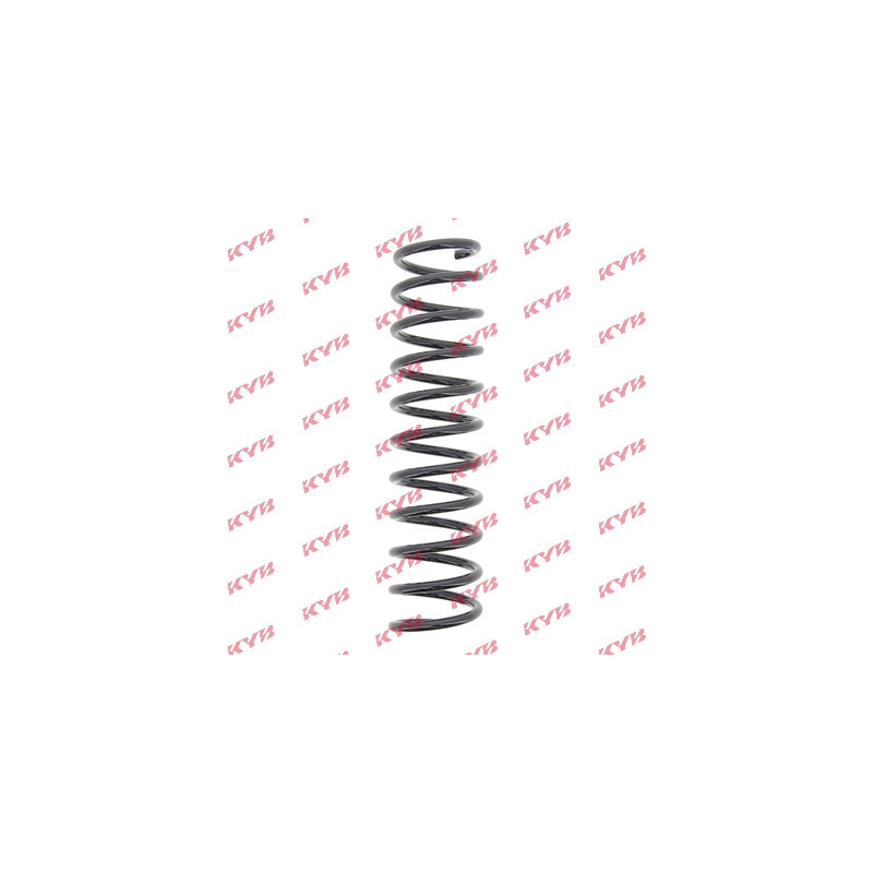 Ressort d'amortisseur KYB