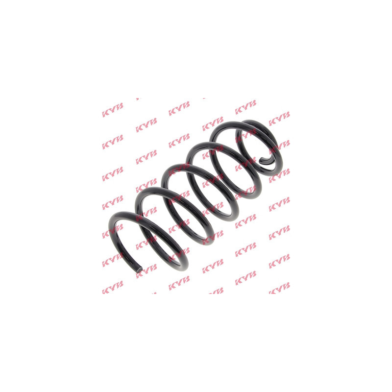 Ressort d'amortisseur KYB