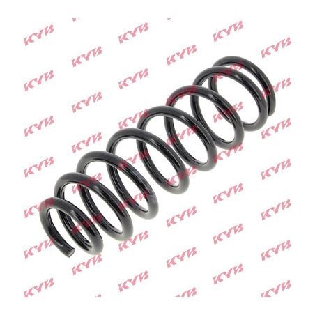 Ressort d'amortisseur KYB