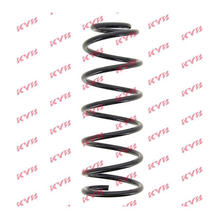 Ressort d'amortisseur KYB