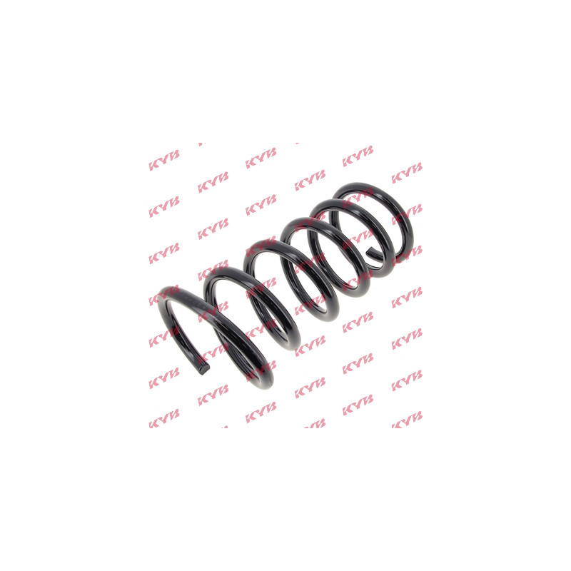 Ressort d'amortisseur KYB