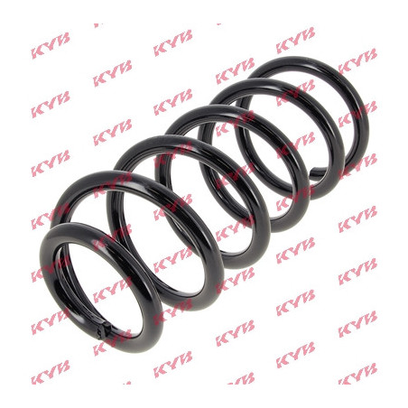 Ressort d'amortisseur KYB