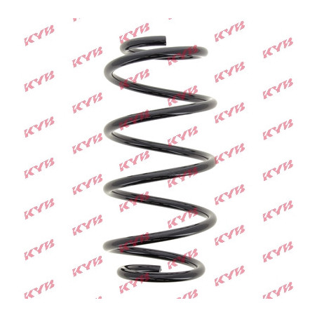 Ressort d'amortisseur KYB