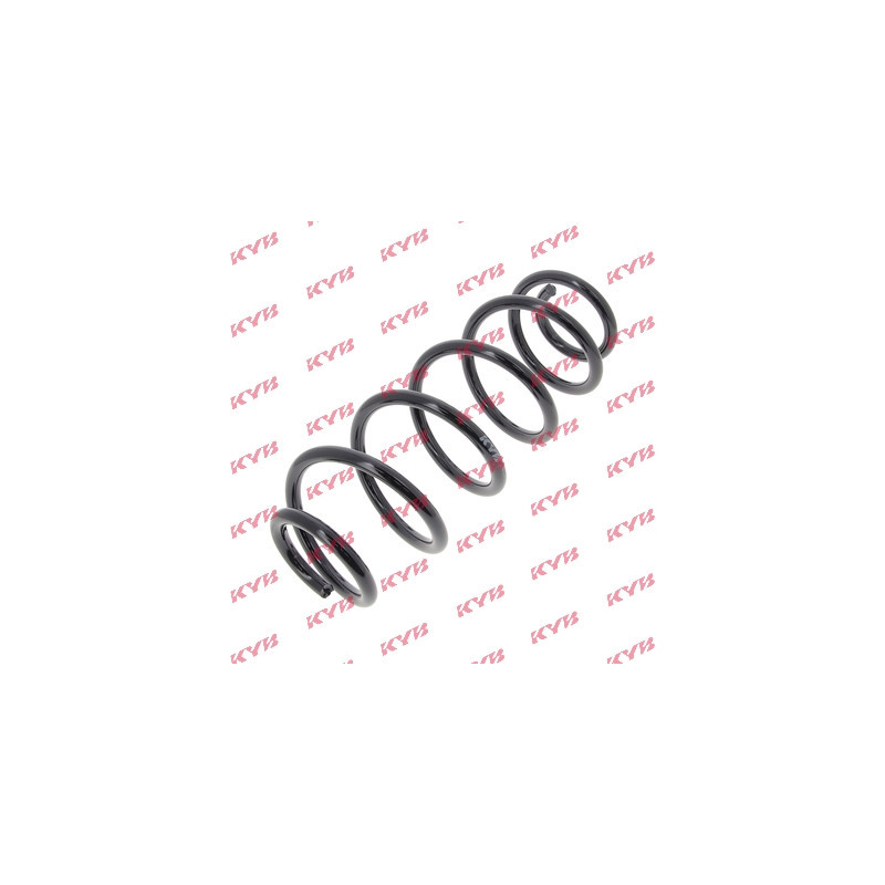 Ressort d'amortisseur KYB