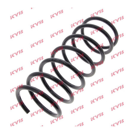 Ressort d'amortisseur KYB