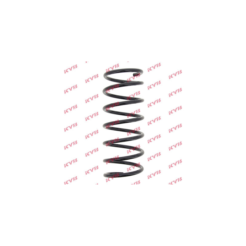 Ressort d'amortisseur KYB