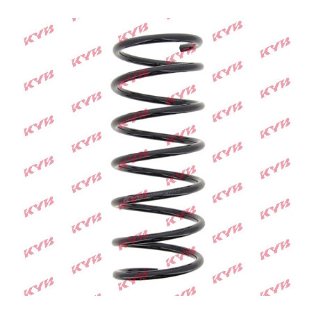 Ressort d'amortisseur KYB