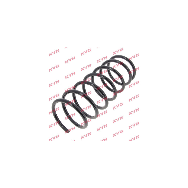 Ressort d'amortisseur KYB