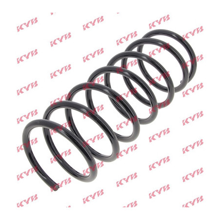 Ressort d'amortisseur KYB