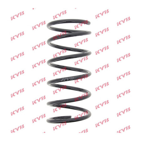 Ressort d'amortisseur KYB