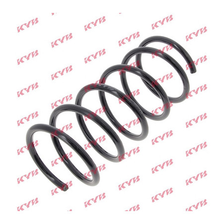 Ressort d'amortisseur KYB