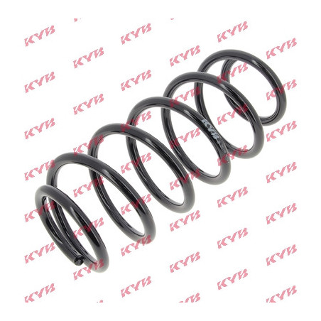 Ressort d'amortisseur KYB