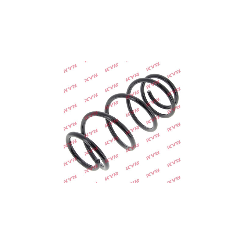 Ressort d'amortisseur KYB