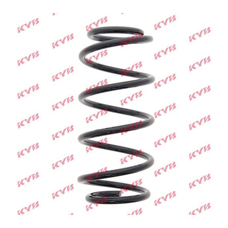 Ressort d'amortisseur KYB