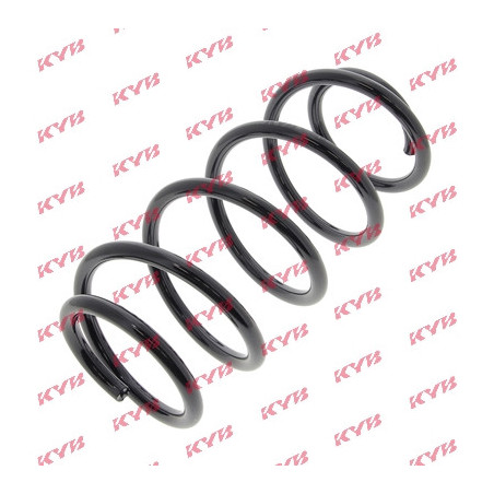 Ressort d'amortisseur KYB