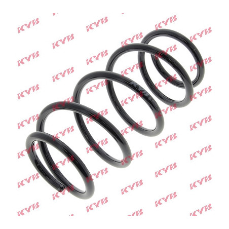 Ressort d'amortisseur KYB