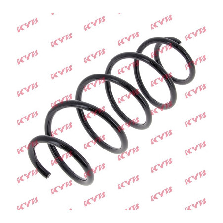 Ressort d'amortisseur KYB