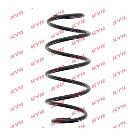 Ressort d'amortisseur KYB