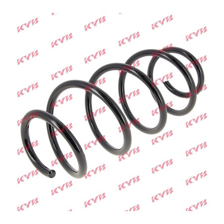 Ressort d'amortisseur KYB