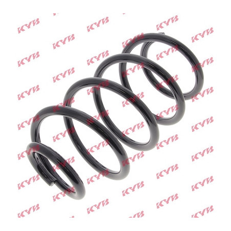 Ressort d'amortisseur KYB