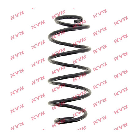 Ressort d'amortisseur KYB