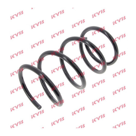 Ressort d'amortisseur KYB