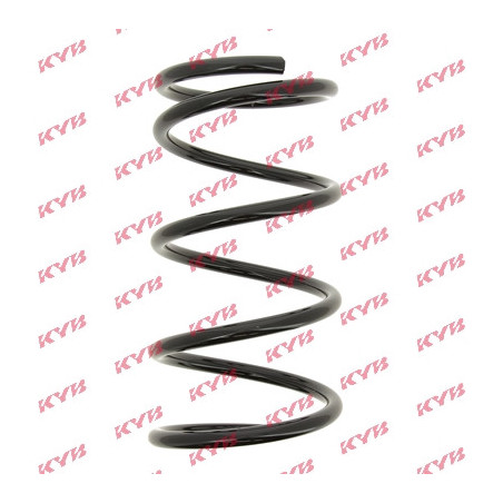 Ressort d'amortisseur KYB