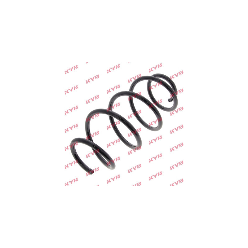 Ressort d'amortisseur KYB