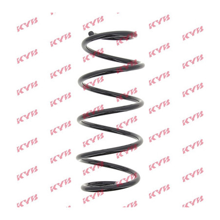 Ressort d'amortisseur KYB