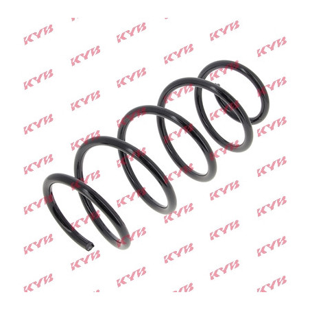 Ressort d'amortisseur KYB