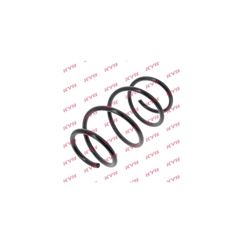 Ressort d'amortisseur KYB