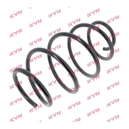 Ressort d'amortisseur KYB