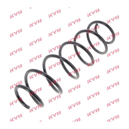 Ressort d'amortisseur KYB