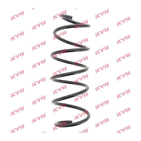 Ressort d'amortisseur KYB