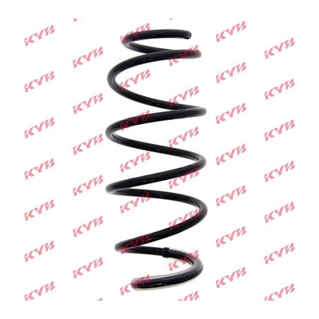 Ressort d'amortisseur KYB