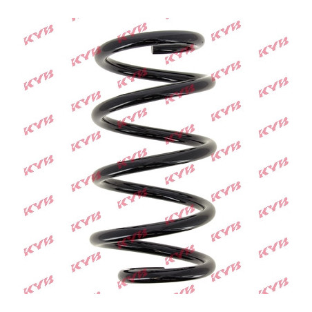 Ressort d'amortisseur KYB