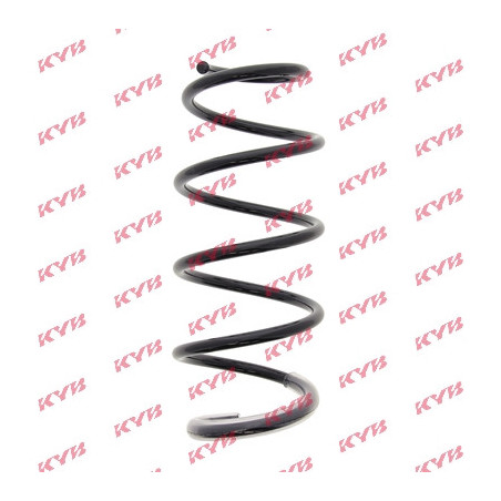 Ressort d'amortisseur KYB