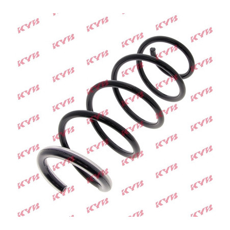 Ressort d'amortisseur KYB