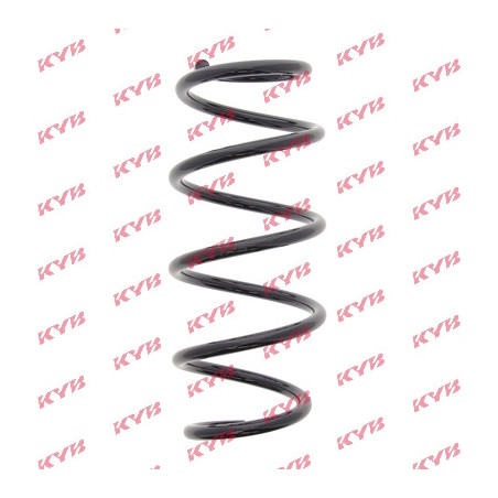 Ressort d'amortisseur KYB