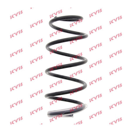 Ressort d'amortisseur KYB