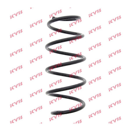 Ressort d'amortisseur KYB