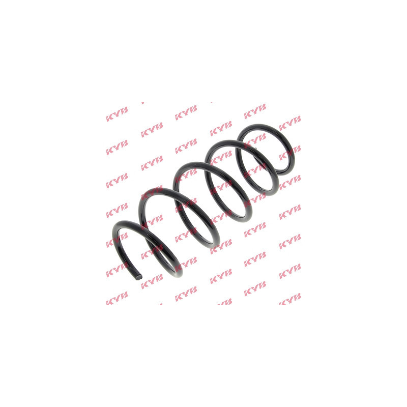 Ressort d'amortisseur KYB