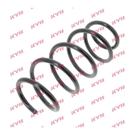 Ressort d'amortisseur KYB