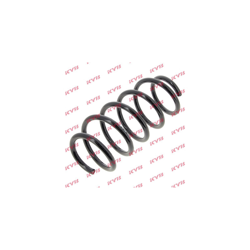 Ressort d'amortisseur KYB