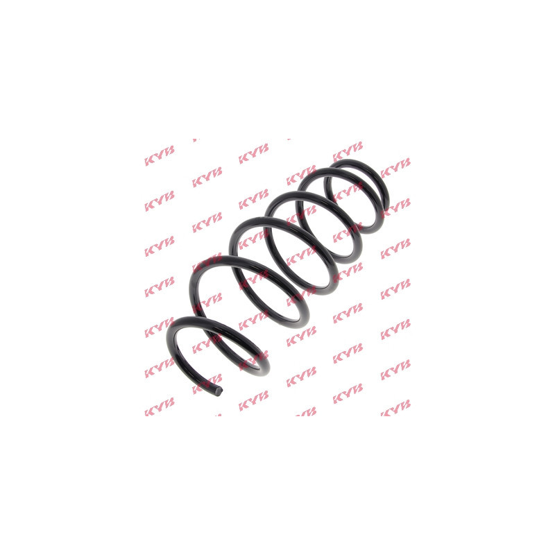 Ressort d'amortisseur KYB