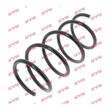 Ressort d'amortisseur KYB