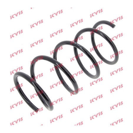 Ressort d'amortisseur KYB