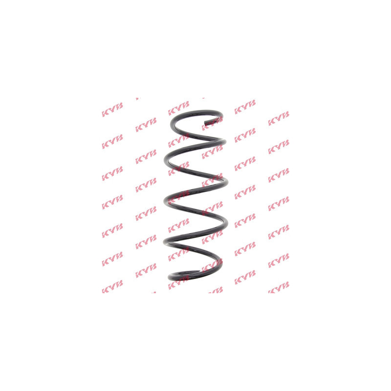 Ressort d'amortisseur KYB