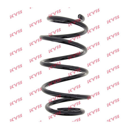 Ressort d'amortisseur KYB