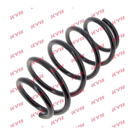 Ressort d'amortisseur KYB